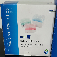 Lot Of Rainin Pipette Tips and Hinged Racks image 2